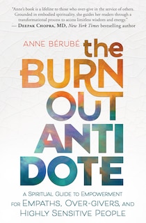 Couverture_The Burnout Antidote