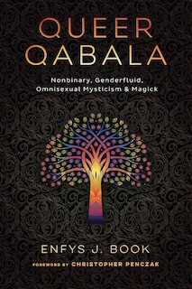 Front cover_Queer Qabala