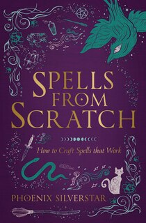 Front cover_Spells from Scratch