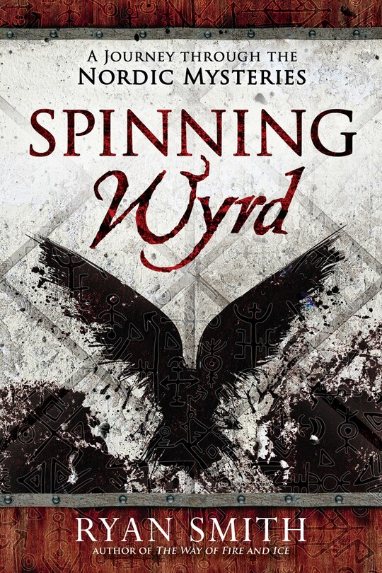 Front cover_Spinning Wyrd