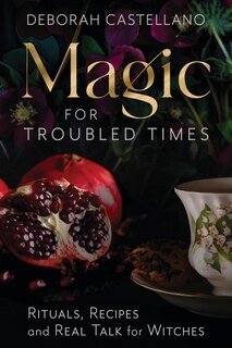 Front cover_Magic For Troubled Times