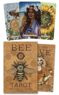 Couverture_Bee Tarot