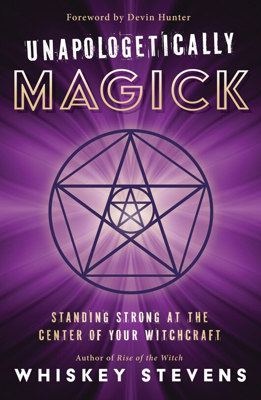 Couverture_Unapologetically Magick