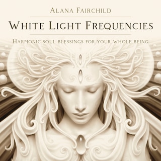 Front cover_White Light Frequencies
