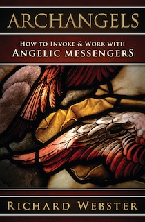 Front cover_Archangels