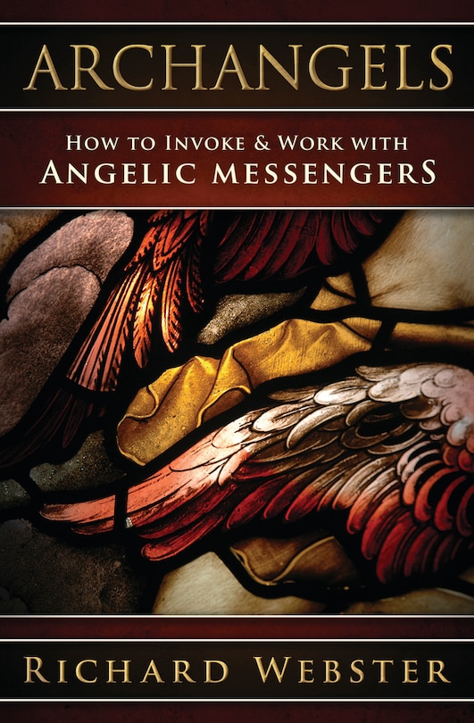 Front cover_Archangels