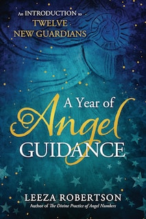 Front cover_A Year of Angel Guidance