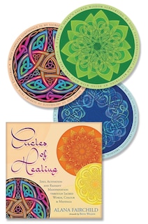 Front cover_Circles Of Healing