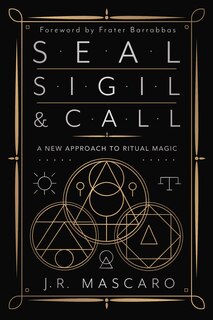 Front cover_Seal, Sigil & Call