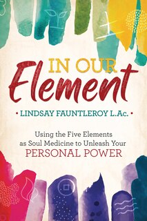 Couverture_In Our Element