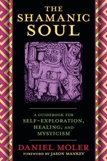 Front cover_The Shamanic Soul