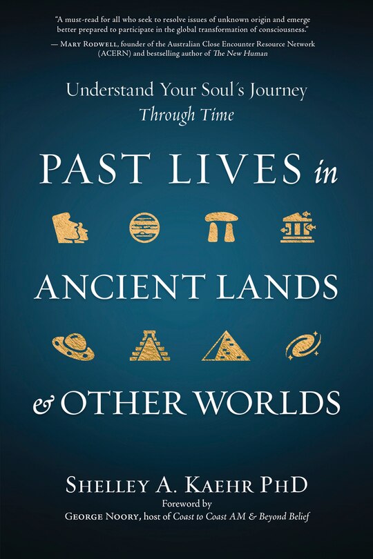 Couverture_Past Lives in Ancient Lands & Other Worlds