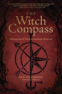 Front cover_The Witch Compass