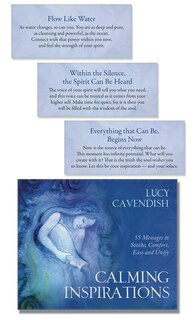 Front cover_Calming Inspirations Deck