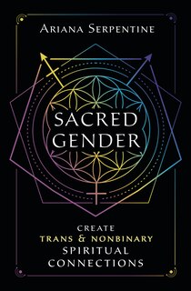 Front cover_Sacred Gender