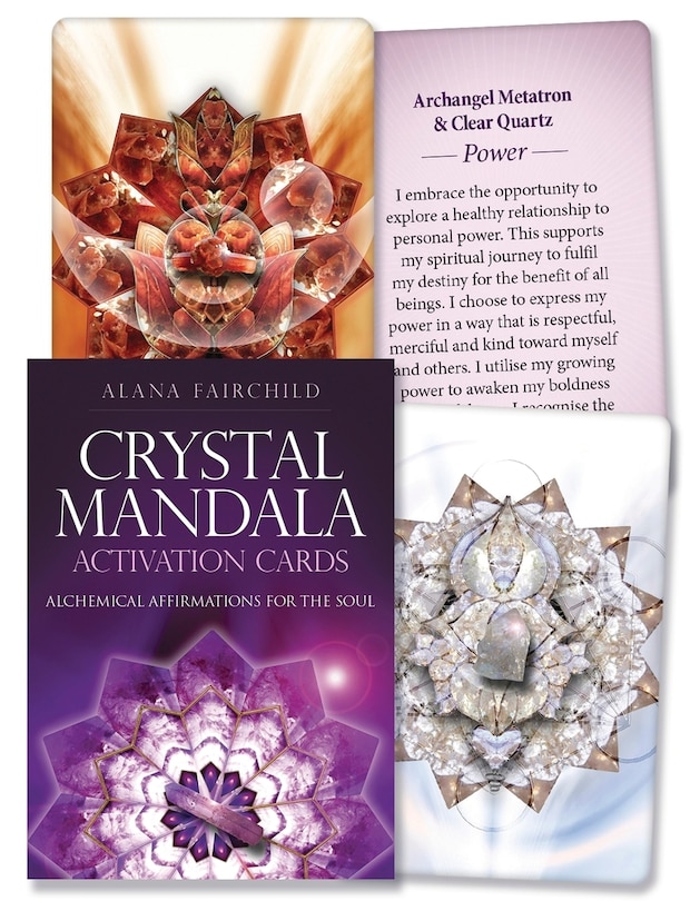 Couverture_Crystal Mandala Activation Cards