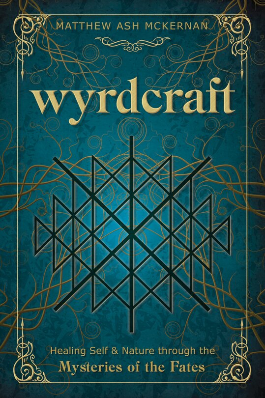 Front cover_Wyrdcraft