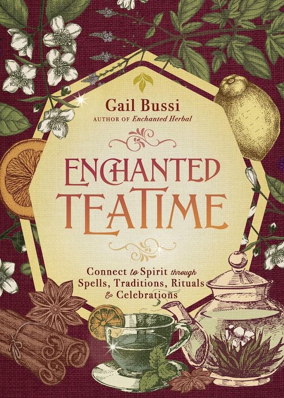 Couverture_Enchanted Teatime