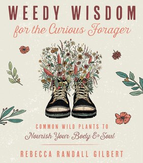 Couverture_Weedy Wisdom For The Curious Forager