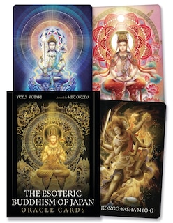 Front cover_The Esoteric Buddhism Of Japan