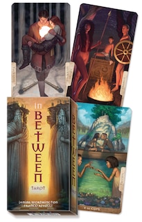 Front cover_In Between Tarot Deck