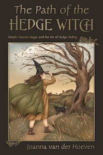Couverture_The Path of the Hedge Witch