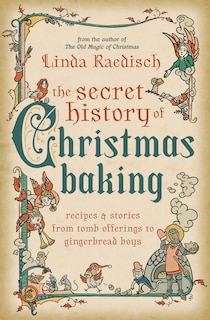 Couverture_The Secret History of Christmas Baking