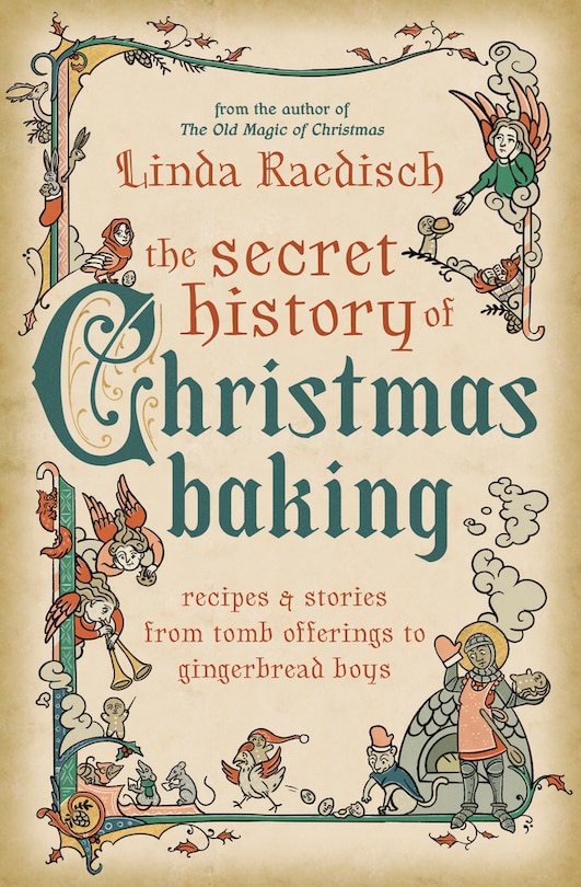 Couverture_The Secret History of Christmas Baking