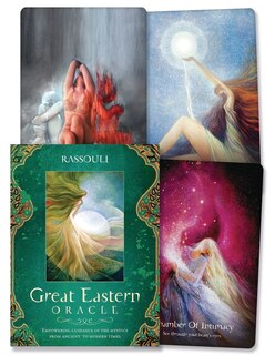 Couverture_Great Eastern Oracle