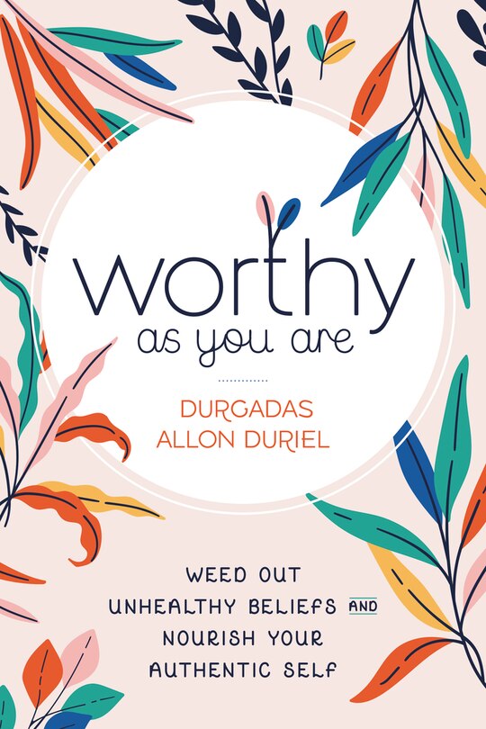 Couverture_Worthy As You Are