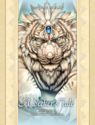 A Seeker's Tale