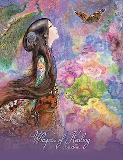 Couverture_Whispers Of Healing Journal
