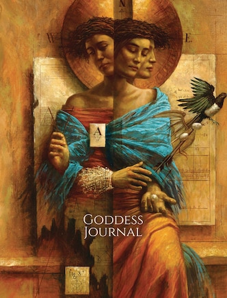 Goddess Journal