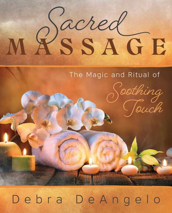 Front cover_Sacred Massage