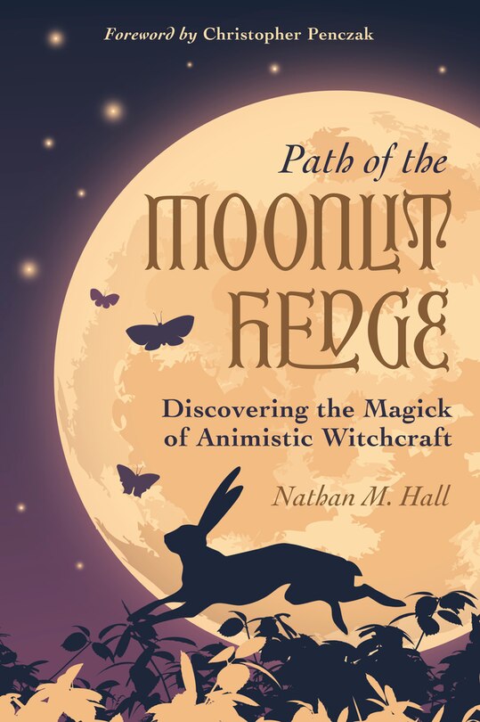 Couverture_Path of the Moonlit Hedge