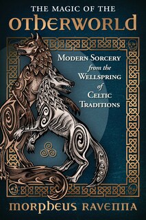 Front cover_The Magic of the Otherworld