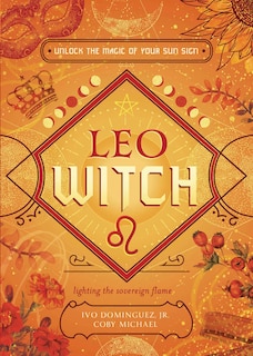 Couverture_Leo Witch