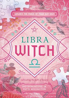 Front cover_Libra Witch