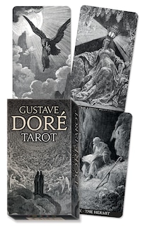 Front cover_Gustave Dore Tarot