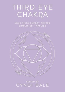 Couverture_Third Eye Chakra