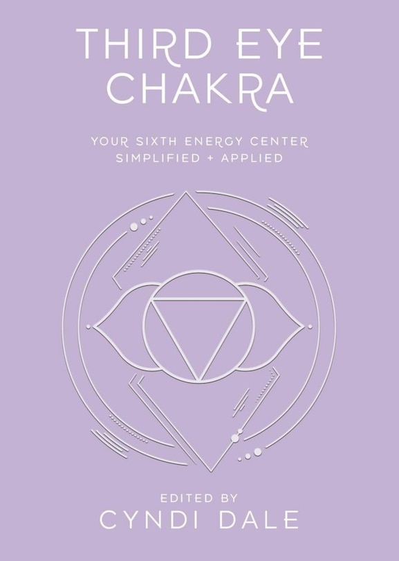 Couverture_Third Eye Chakra