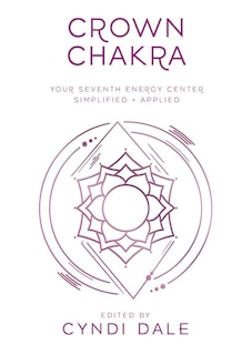 Front cover_Crown Chakra