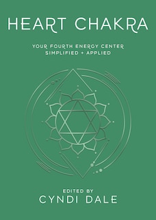 Front cover_Heart Chakra