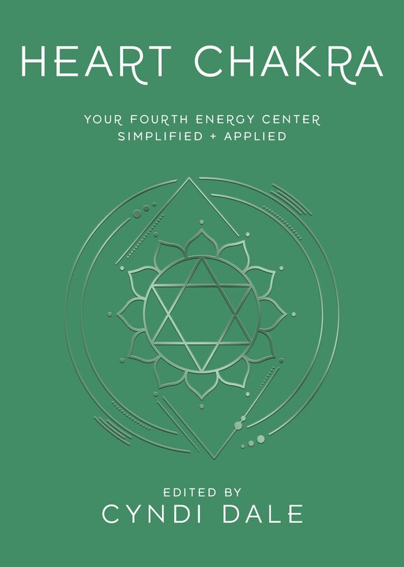 Front cover_Heart Chakra