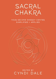 Front cover_Sacral Chakra