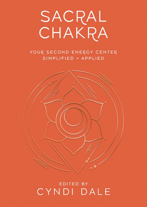 Front cover_Sacral Chakra