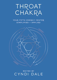 Front cover_Throat Chakra