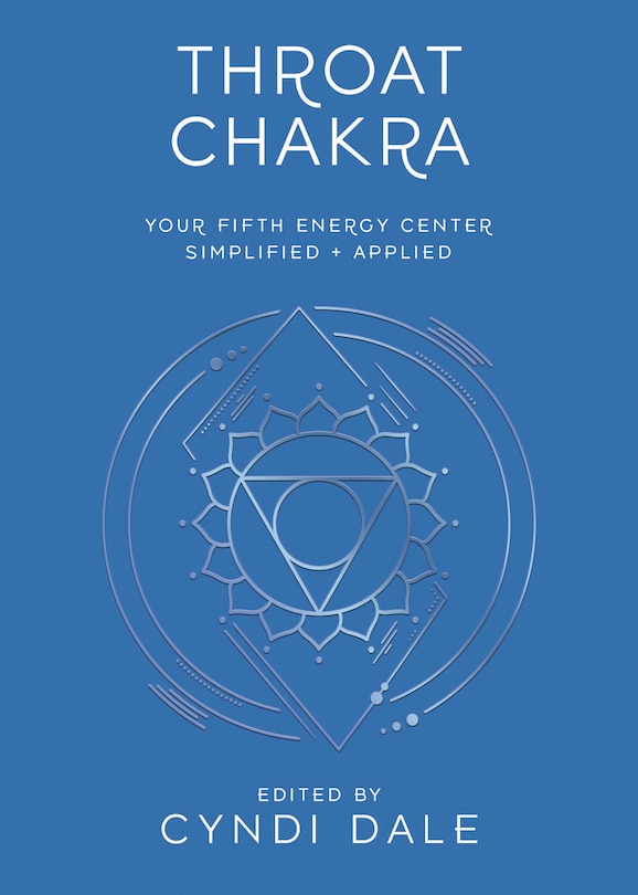 Front cover_Throat Chakra