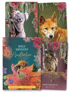 Front cover_Wild Wisdom Australia