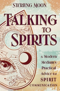 Front cover_Talking to Spirits